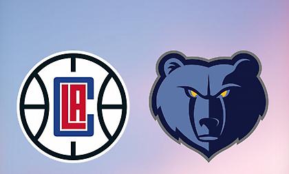 Κλίπερς-Γκρίζλις