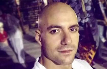 Παρουσία Μητσοτάκη η εξόδιος ακολουθία του αστυνομικού Γιώργου Λυγγερίδη