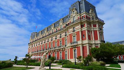 Γαλλία: Γνωστός σεφ κατηγορείται για φρικτό καψόνι σε βοηθό του