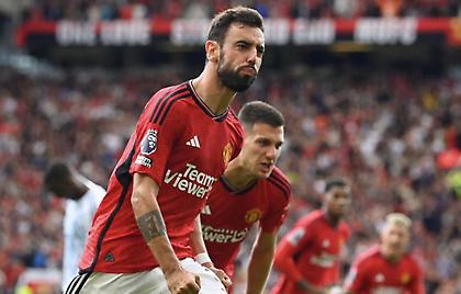 Μεγάλα παιχνίδια σε Premier League και Serie A με τις καλύτερες αποδόσεις από το Πάμε Στοίχημα