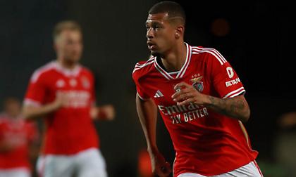 «Τον ήθελαν 5 ομάδες αλλά επέλεξε Βάσκο ντα Γκάμα»: Προς Βραζιλία ο Ζοάο Βίκτορ, που συνδέθηκε με τον Ολυμπιακό