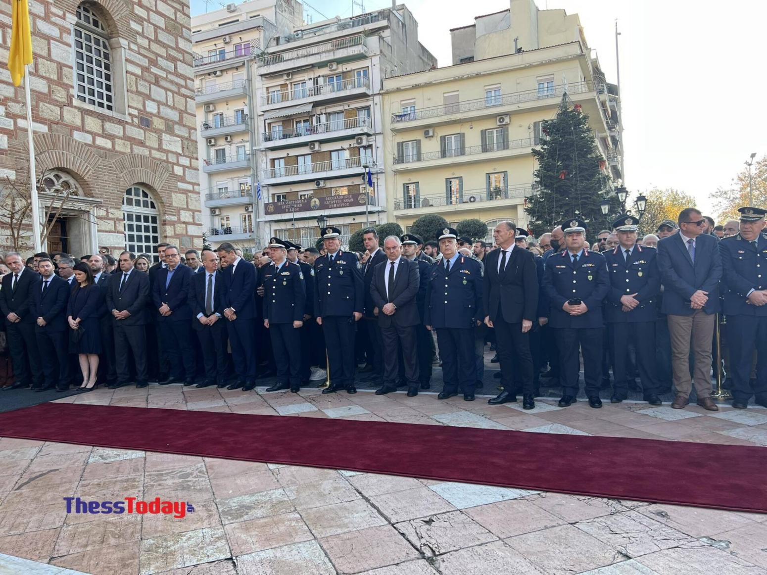 Συγκλονίζει η μητέρα του Γιώργου Λυγγερίδη: «Βαστάω εγώ, είμαι η μάνα του Λύγγε»