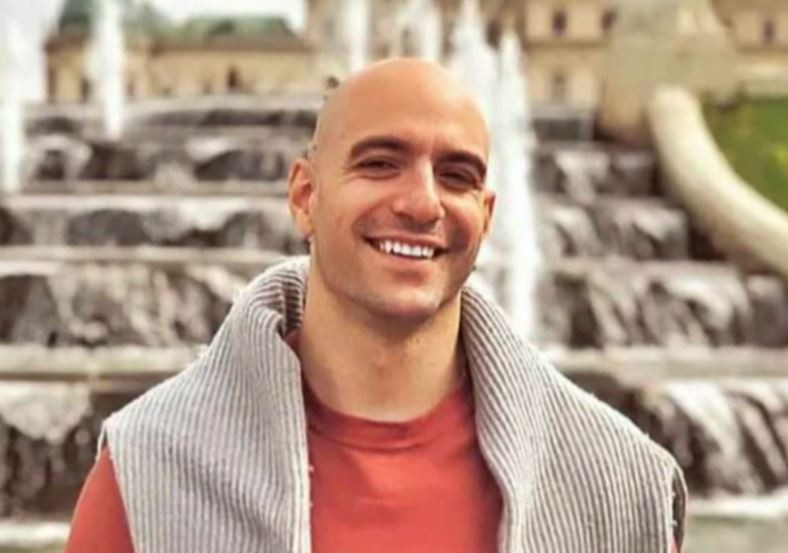 Γιώργο Λυγγερίδη: Θρήνος στο τελευταίο «αντίο» στον αστυνομικό