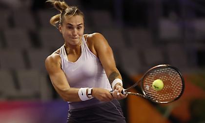 Χάνει το Αυστραλιανό Open η Μούχοβα