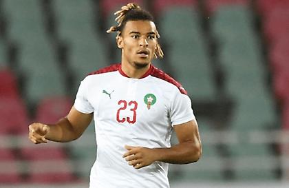 «Ο Παναθηναϊκός ετοιμάζει πρόταση για τον Σάμι Μάε»