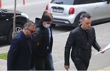 Με αλεξίσφαιρο στο δικαστήριο ο Νορβηγός που σκότωσε τον αστυνομικό: «Ήμουν μεθυσμένος»