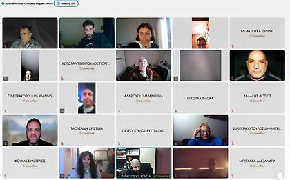 Ολοκληρώθηκε με μεγάλη συμμετοχή το επιμορφωτικό πρόγραμμα της ΕΦΟΕπΑ για όλους