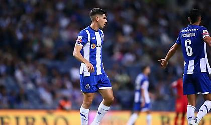 Νικολακόπουλος: «Φορ από την Πόρτο, με 37 γκολ στη διετία, θέλει να φέρει ο Ολυμπιακός!»