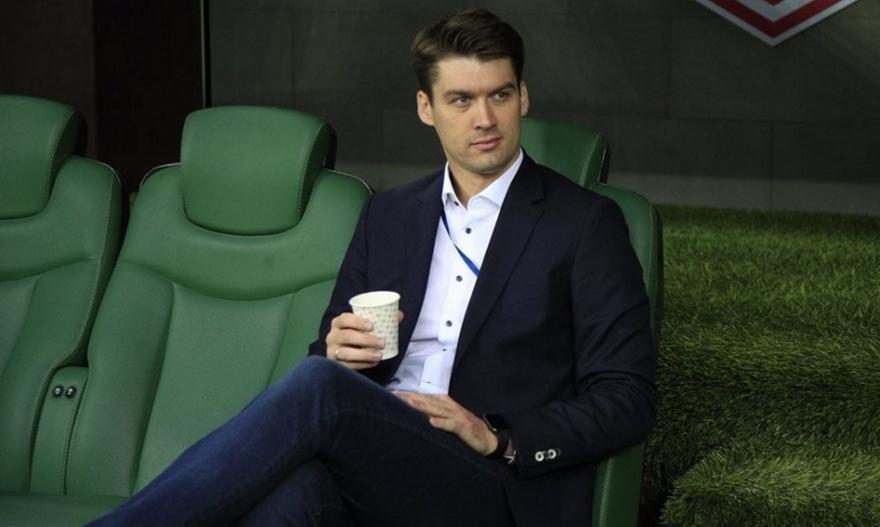 ΠΑΟΚ: Στις τελικές επαφές με τον Τσορν