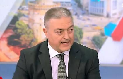 Βασιλακόπουλος: Να κάνουμε όλοι self test πριν το ρεβεγιόν της πρωτοχρονιάς