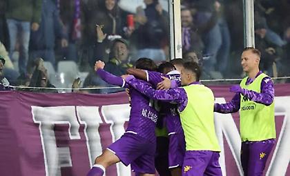 Φιορεντίνα στην τετράδα, Νάπολι με… ζαλάδα!