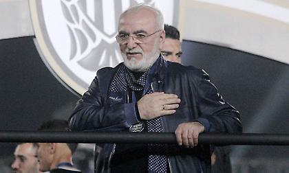 Νέο «δώρο» από Ιβάν: Φτιάχνει σύγχρονο αθλητικό κέντρο στον ΠΑΟΚ!