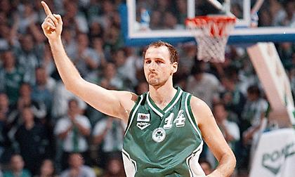 Κουίζ: Αναγνώρισε τους ξένους «σέντερ» της Α1!