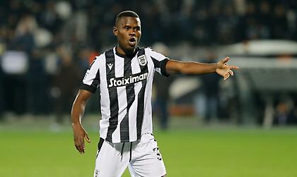 Με Σαμάτα και Εκόνγκ ο ΠΑΟΚ κόντρα στον ΟΦΗ, αναμονή για Μπάμπα