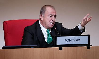 Αθανασίου: «Το μόνο κοινό στο αγωνιστικό στυλ Τερίμ και Γιοβάνοβιτς είναι η κατοχή της μπάλας»