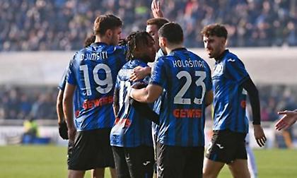 Σε… τροχιά Ευρώπης με Λούκμαν η Αταλάντα!