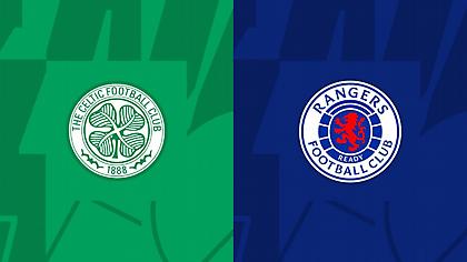 Σέλτικ-Ρέιντζερς