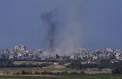 Γάζα: Στους 21.672 οι νεκροί από την ισραηλινή επίθεση - 4ωρη παύση εχθροπραξιών στη Ράφα ανακοίνωσαν οι IDF