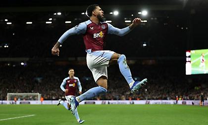 Στην κορυφή και με τη… βούλα στο 89' η Άστον Βίλα - Άνετη Σίτι κόντρα στη Σέφιλντ!