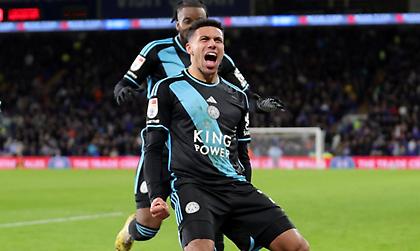Πέρασε από το Κάρντιφ και... ξέφυγε η Λέστερ, νέα γκέλα για Ίπσουιτς