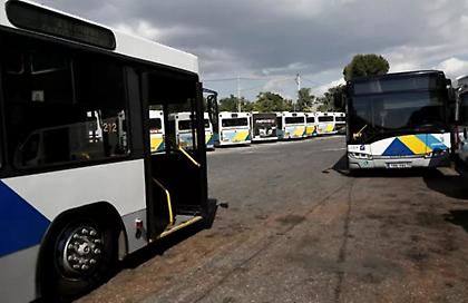 Τα τελευταία δρομολόγια των Μέσων Μαζικής Μεταφοράς την παραμονή της Πρωτοχρονιάς