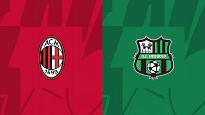Μίλαν-Σασουόλο