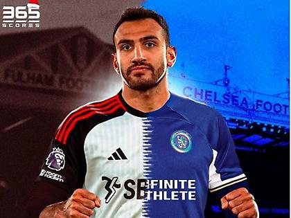 Το γράφει η… μισή Αγγλία: «Τσέλσι και Φούλαμ σκέφτονται τον Παυλίδη για τον Ιανουάριο!»