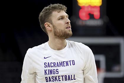 Μεγάλο «διπλό» στην Ατλάντα οι Κινγκς - Δεν πήρε χρόνο συμμετοχής ο Βεζένκοφ