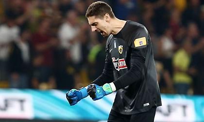 Τσακίρης: «Θεωρώ πως θα είναι βασικός ο Στάνκοβιτς με Βόλο, θα καθαρίσει και το μυαλό του Αθανασιάδη»