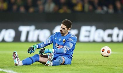 Μπήκε και ο Στάνκοβιτς στην ΑΕΚ!