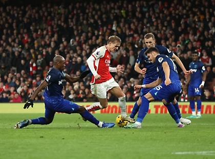 Από 7.140€, σε 7 τυχερά μέλη της Stoiximan στο Master της Premier League!