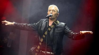 Νεκρός ο αδελφός του Στέλιου Ρόκκου-Πνίγηκε ψαρεύοντας