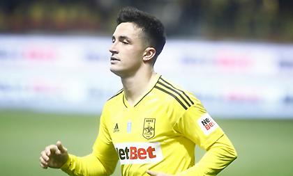 Αντίστροφη μέτρηση για την επιστροφή του Μανού Γκαρθία στον Άρη