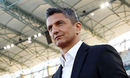 «Στους υποψηφίους για τον πάγκο της Μπεσίκτας ο Λουτσέσκου»