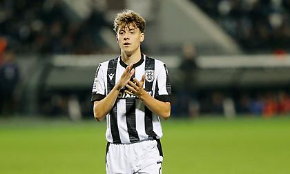 «Στα ραντάρ της Μπράιτον ο Κωνσταντέλιας»