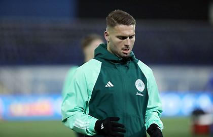 Παναθηναϊκός: Μπήκε στις προπονήσεις ο Σένκεφελντ