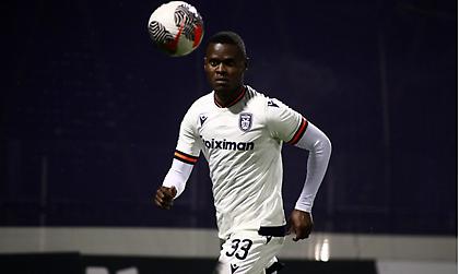 ΠΑΟΚ: Πάει κανονικά στο Copa Africa ο Σαμάτα!