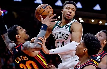 Δείτε τι έγινε στον Αθλητισμό το 2023 μέσα από τη ματιά των φωτορεπόρτερ του ΑΠΕ-ΜΠΕ