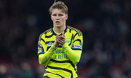 Premier League: Με πίεση και 5.60 η Άρσεναλ στην έδρα της Φούλαμ