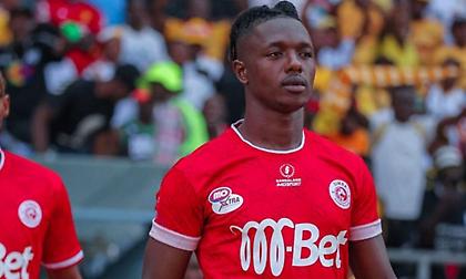 «Στο στόχαστρο του ΠΑΟΚ για την άμυνα ο Τσε Μαλόουν»