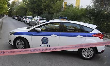 Τραγωδία στο Περιστέρι: Γιος μαχαίρωσε θανάσιμα τον 62χρονο πατέρα του