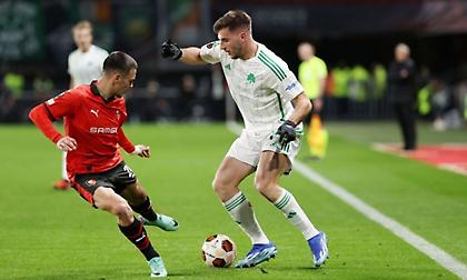 Στα «ραντάρ» της Ρεν ο Ιωαννίδης σύμφωνα με τους Γάλλους