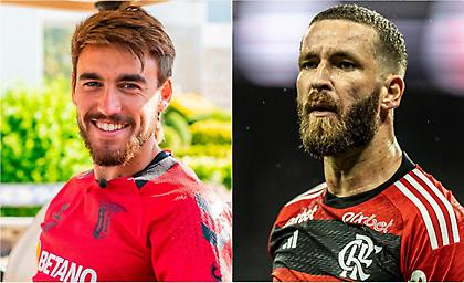 Το παλεύει για Όρτα και Λέο Περέιρα ο Ολυμπιακός