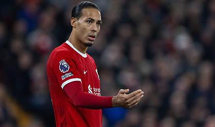 Premier League: Για το τρίποντο η Λίβερπουλ κόντρα στη Νιούκαστλ με 3.70