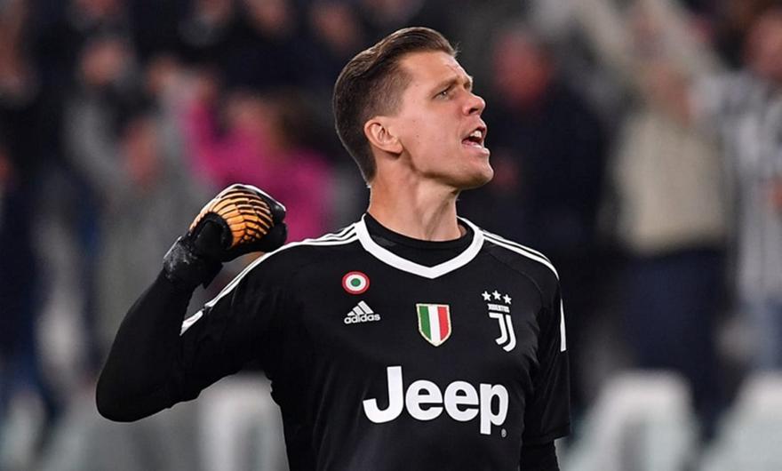 Θέλει να «δέσει» τον Σέζνι με… ψαλίδι η Γιουβέντους Θέλει να «δέσει» τον Σέζνι με… ψαλίδι η Γιουβέντους