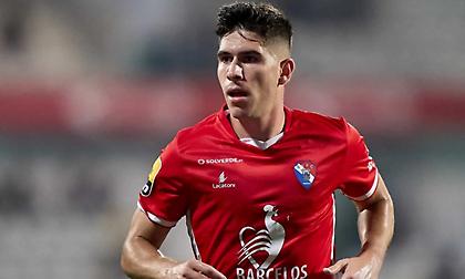 Έτσι «κάρφωσε» τους μεγάλους της Πορτογαλίας ο Φραν Ναβάρο