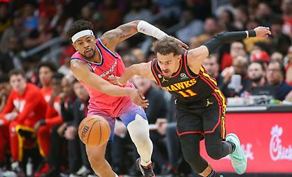 Γουίζαρντς-Χοκς