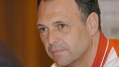 Στην Λα Κορούνια ο Μπάραγκαν