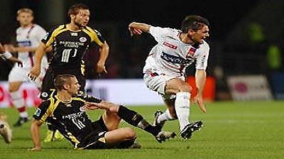 Le Championnat: Η «χρυσή» ευκαιρία της Λιόν