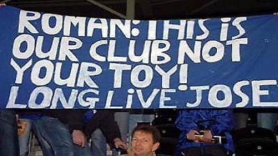 «Οι οπαδοί μας είναι ρατσιστές»!